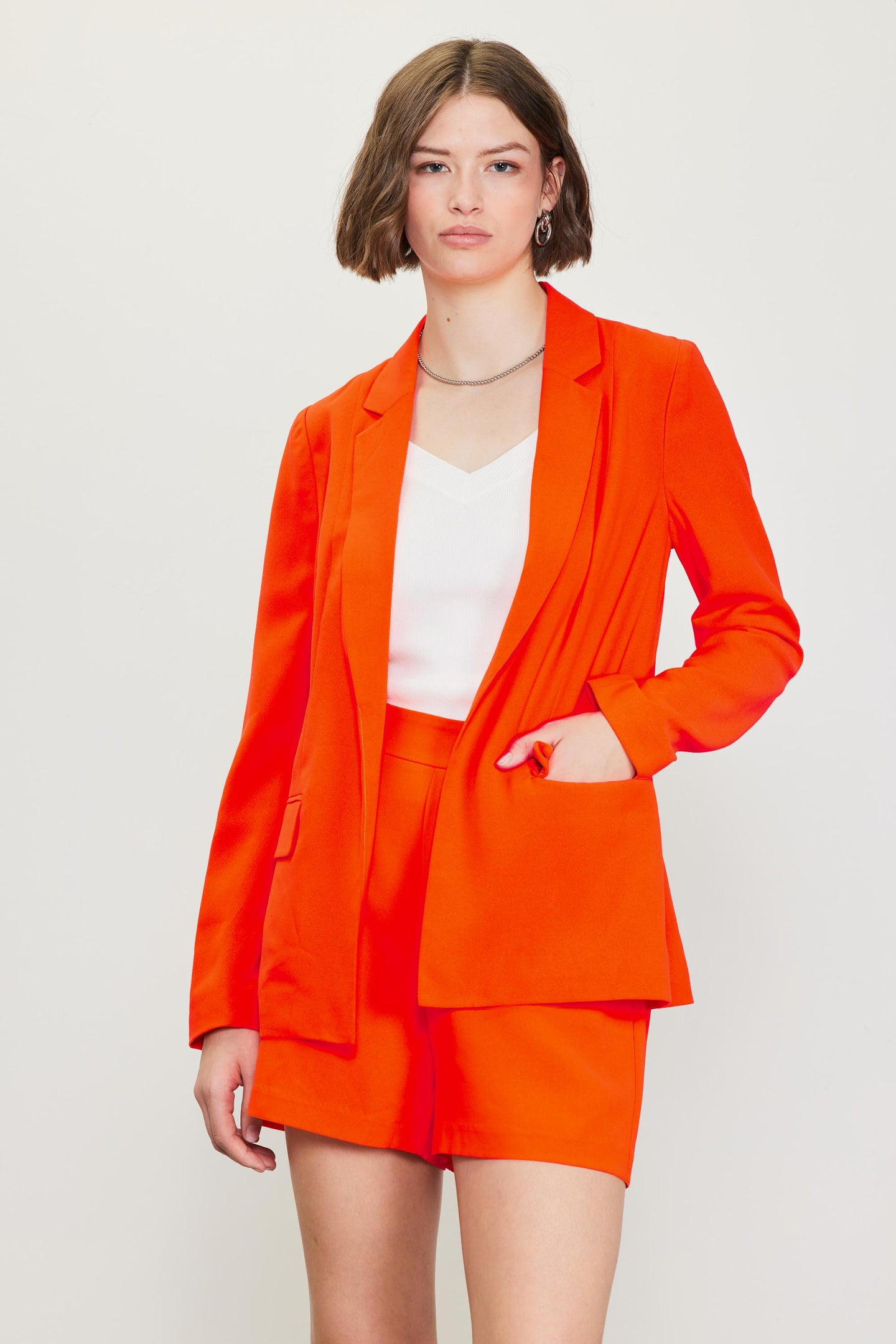 Women's Blazers | SKIES ARE BLUE