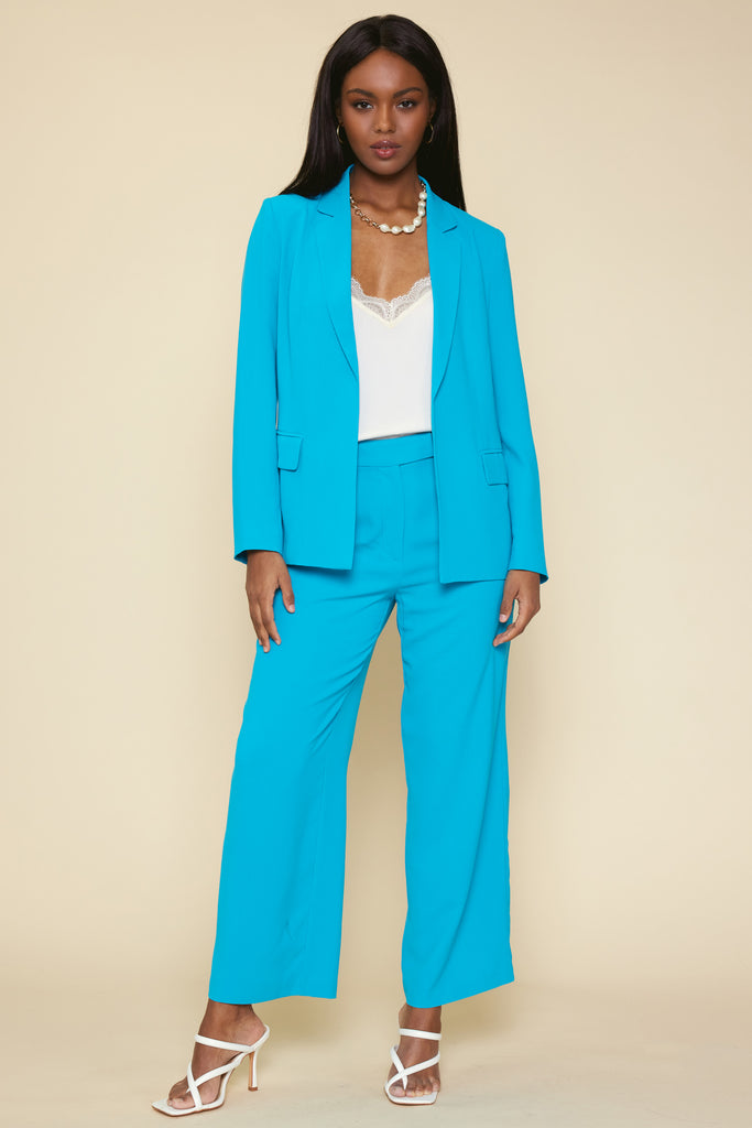 Welt Pocket Blazer
