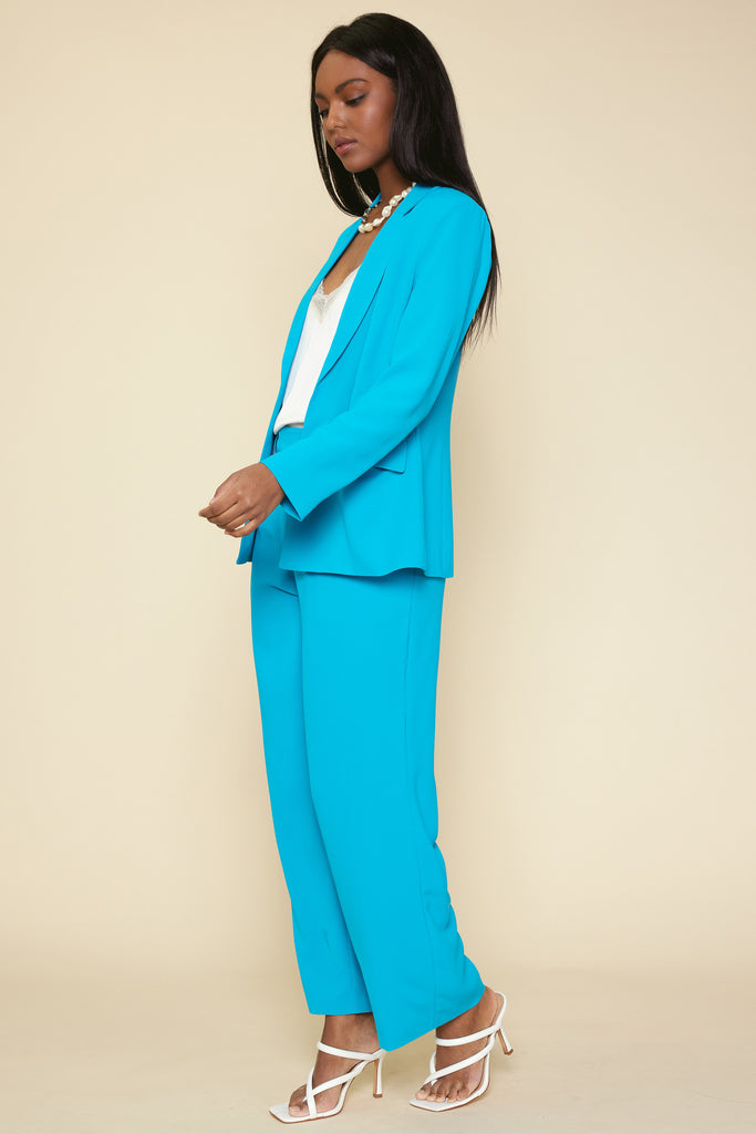Welt Pocket Blazer
