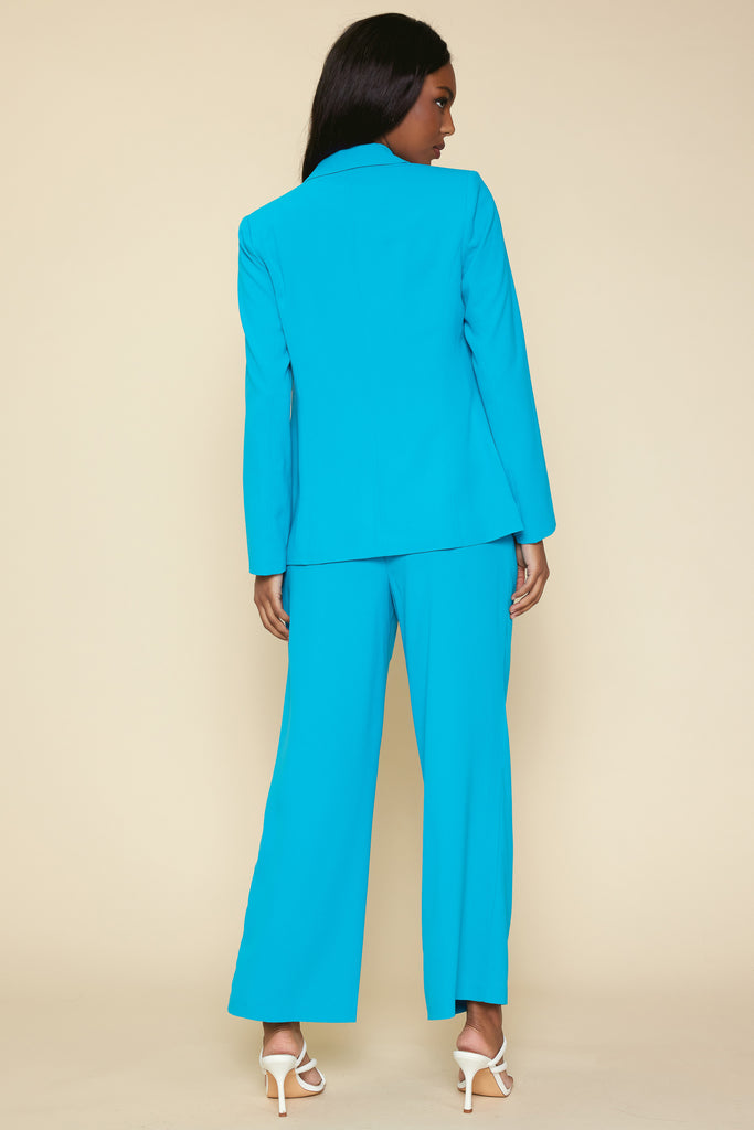 Welt Pocket Blazer