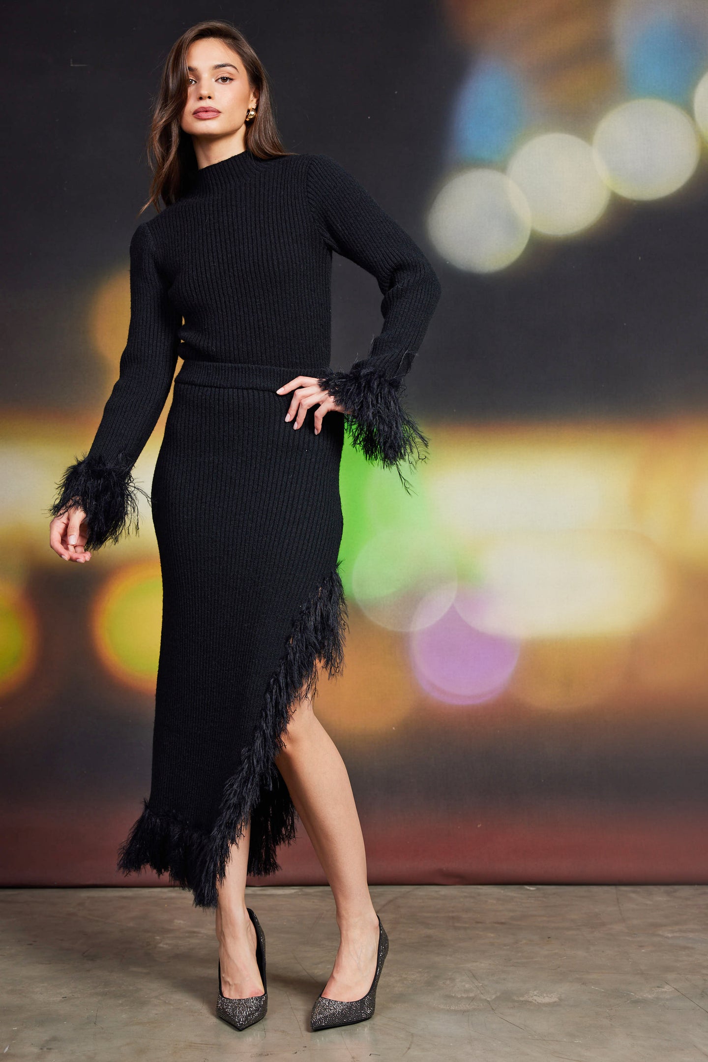 Fringe Trend