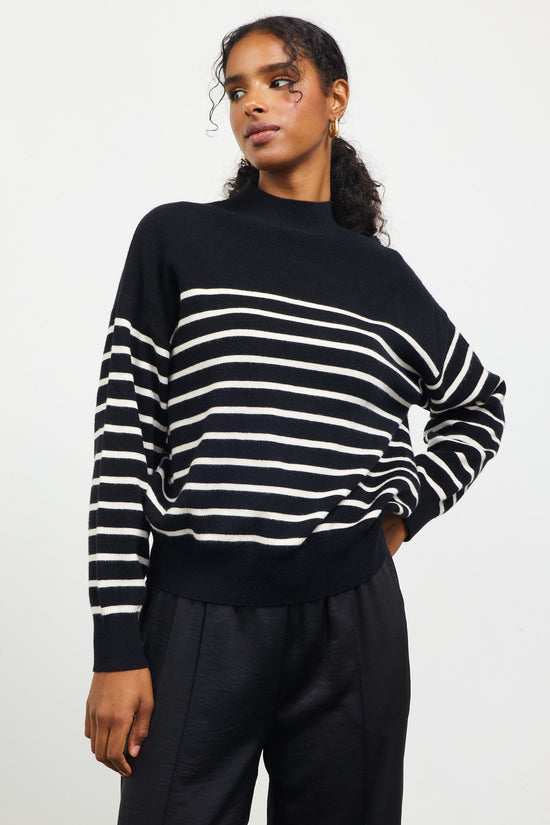 Black Skies Sweater