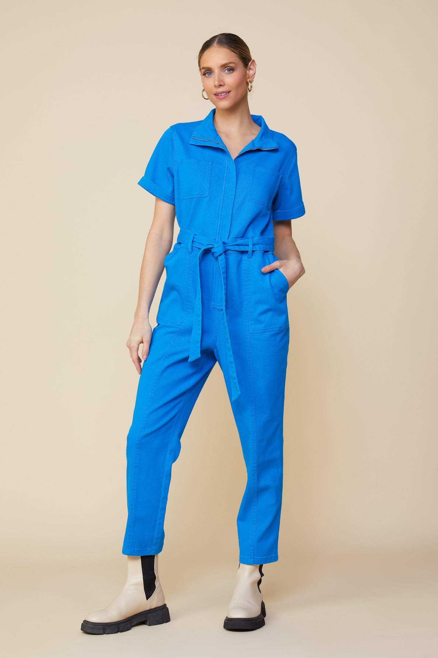 Jumpsuits & Rompers for Women | SKIES ARE BLUE