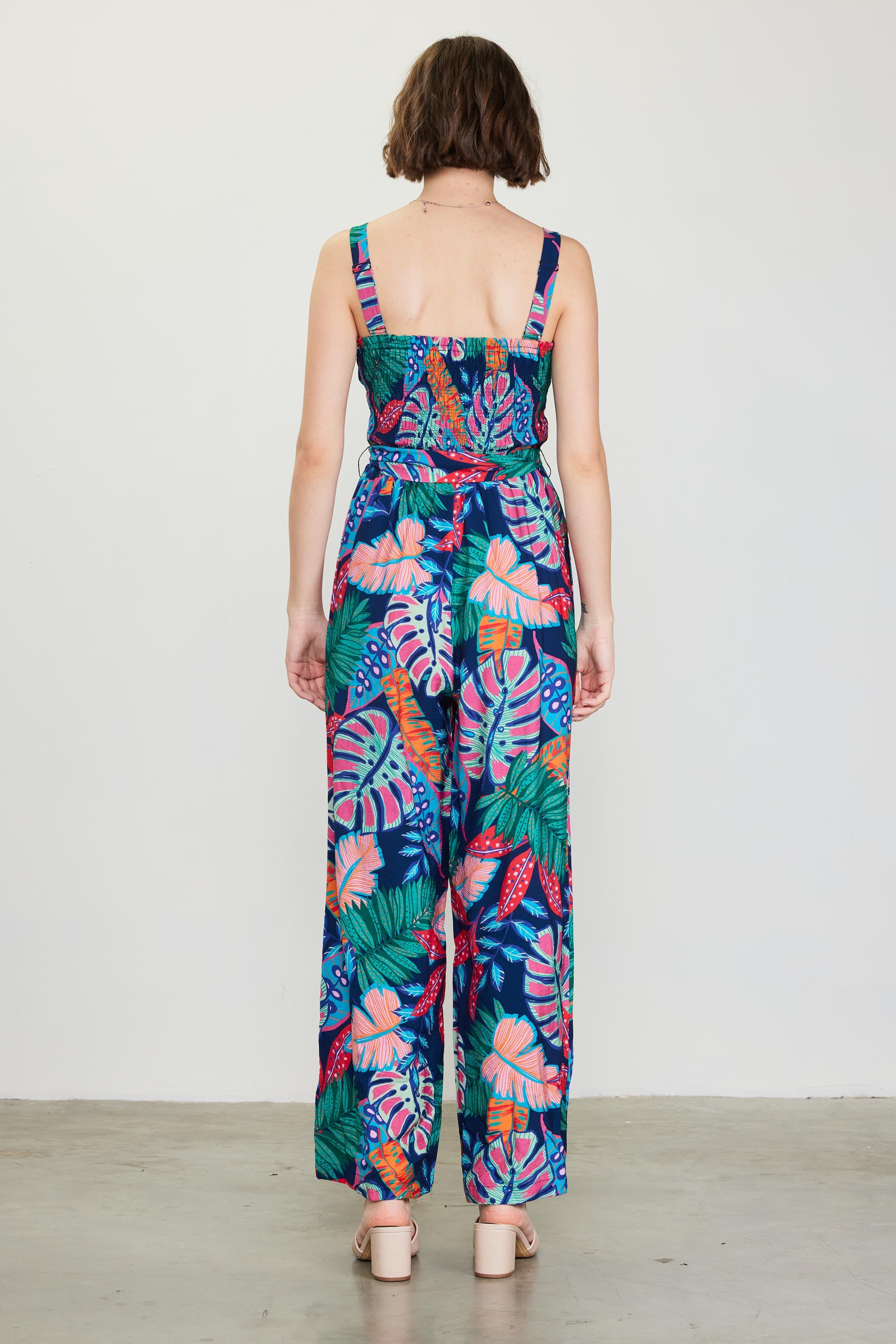 Tropical overalls new arrivals
