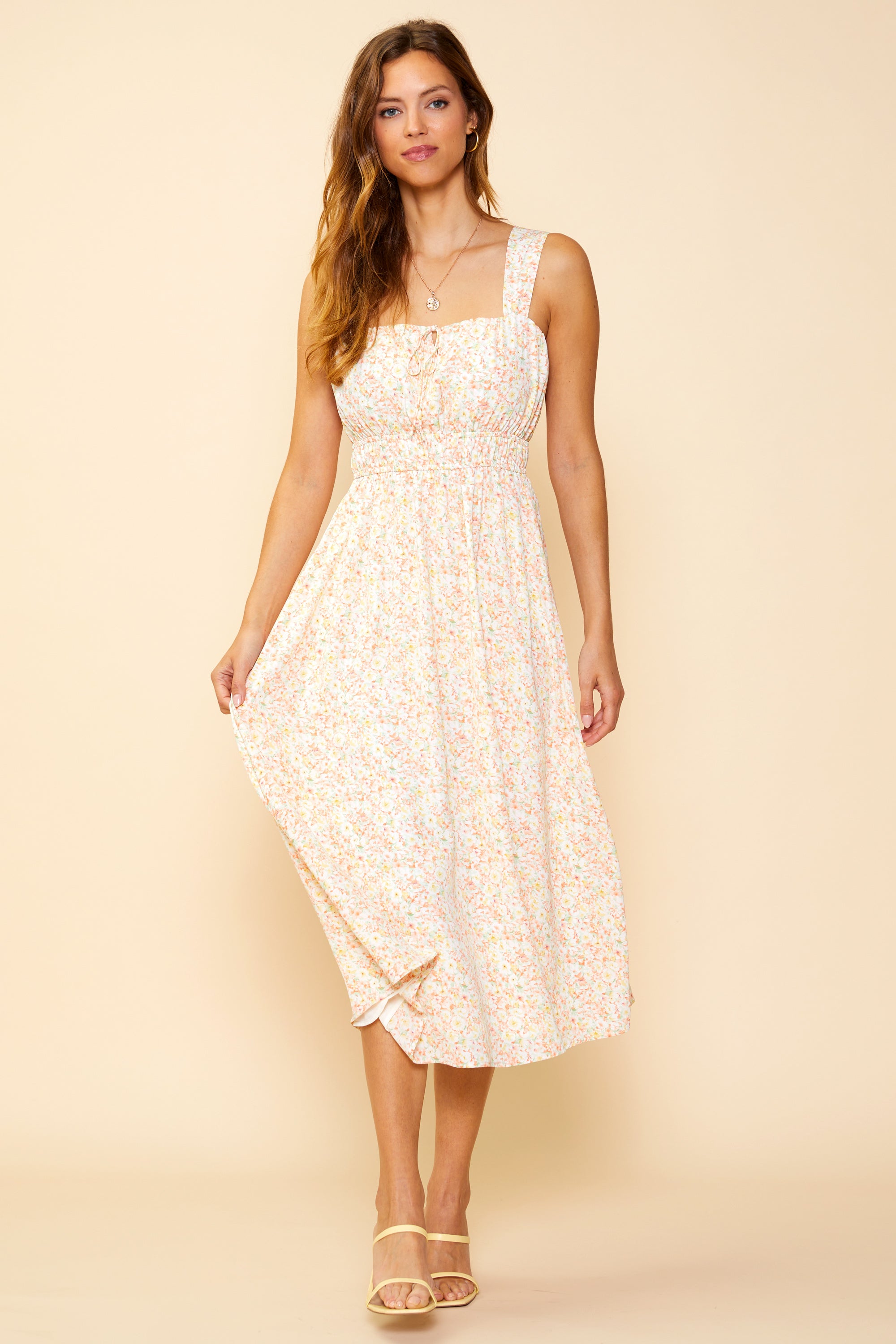 Mango sales julie dress