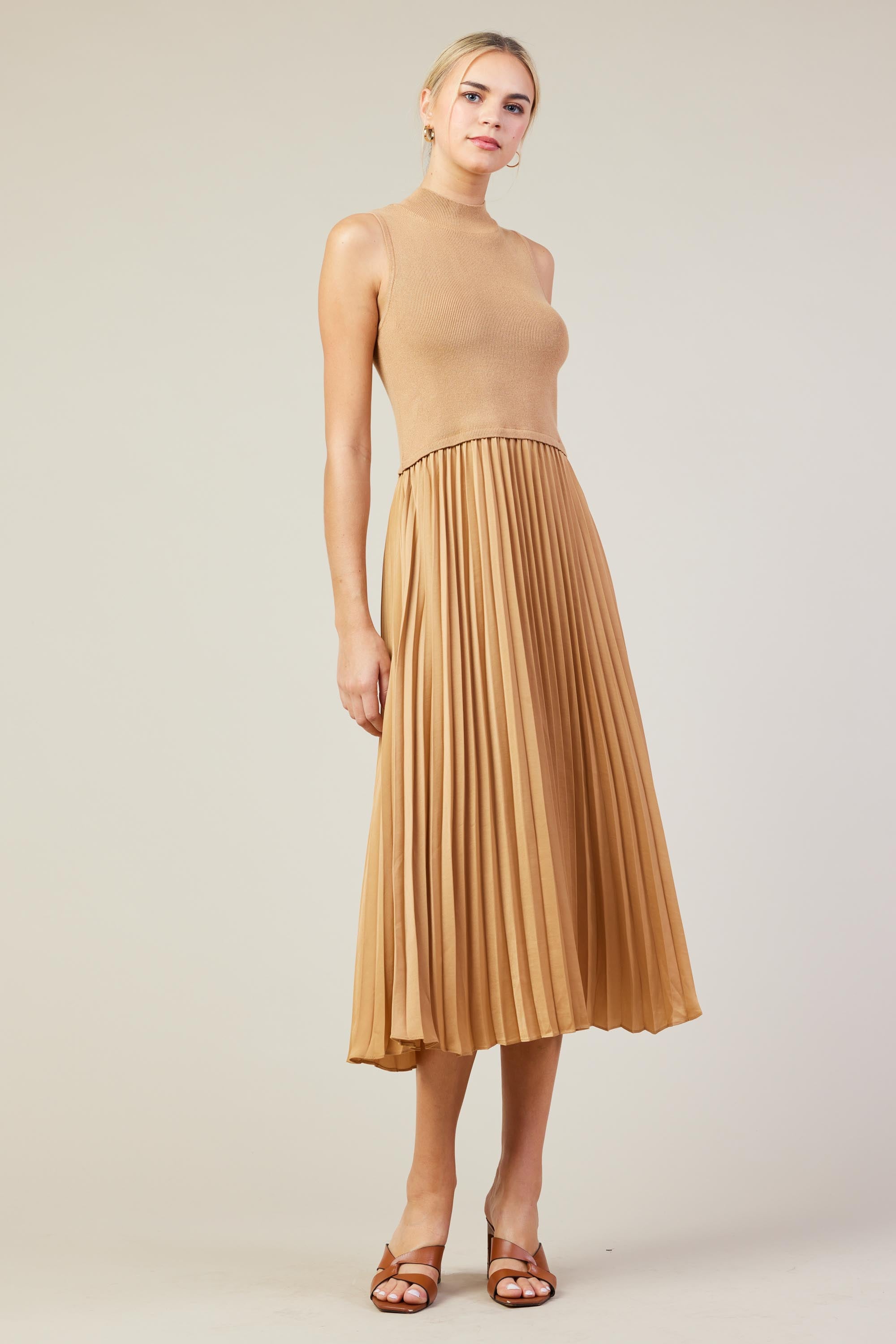 Skies are blue adriane dress hotsell