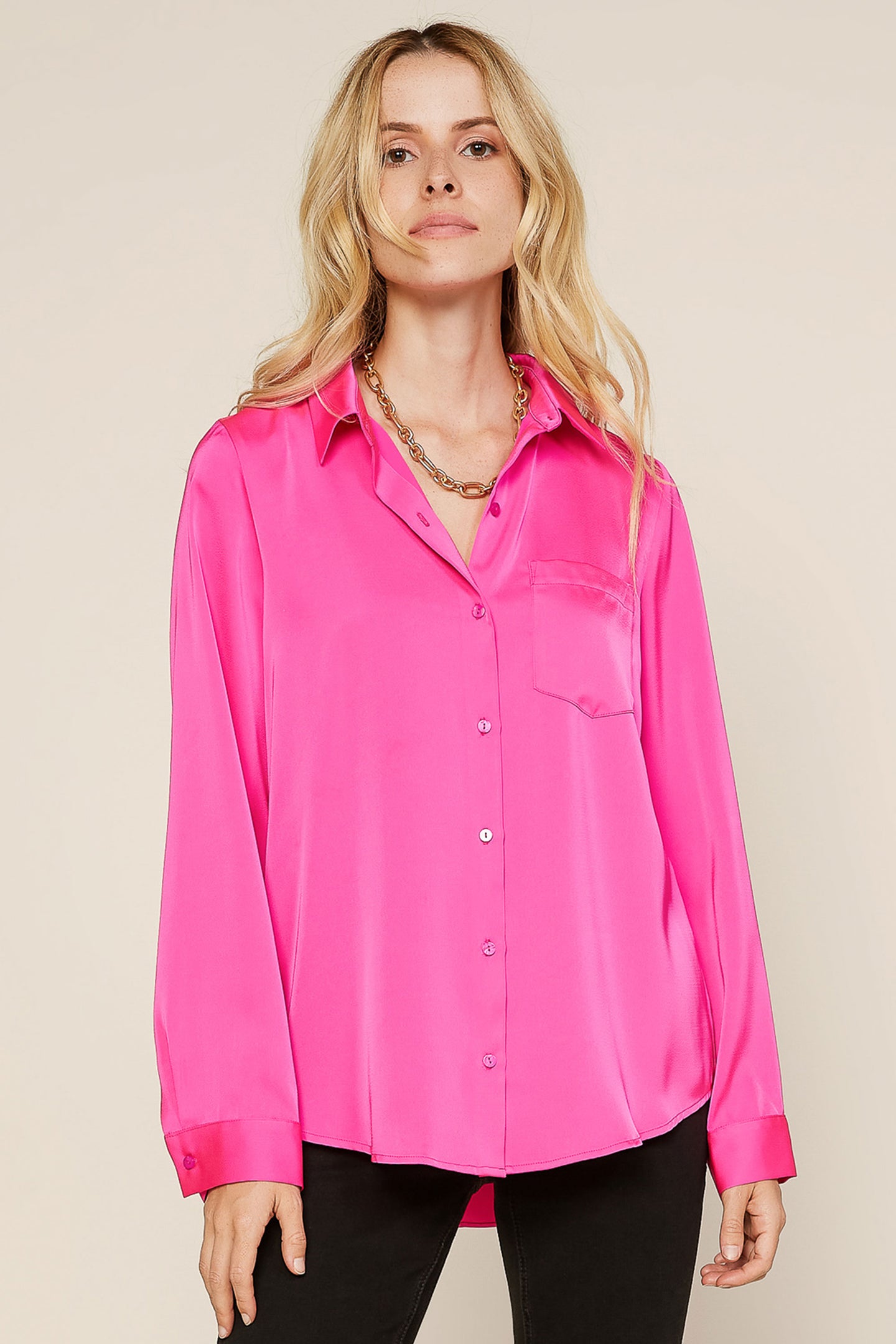 ideal t by next level scoop neck