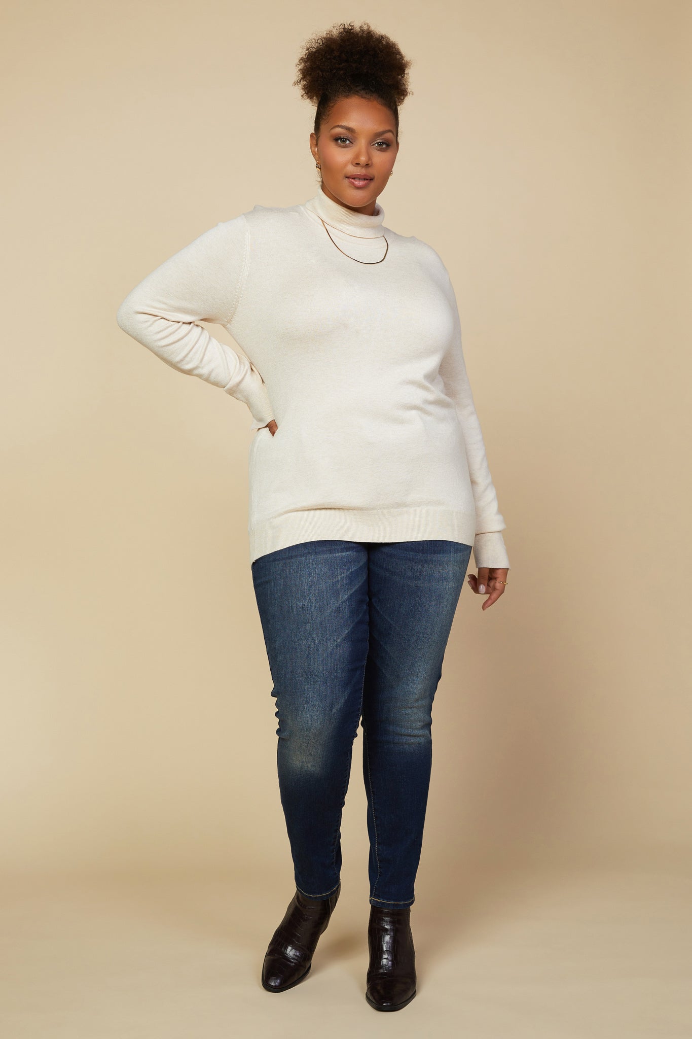 plus size spring shirts