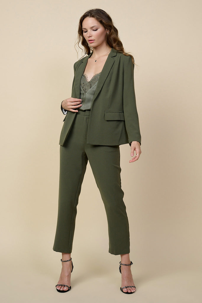 Welt Pocket Blazer