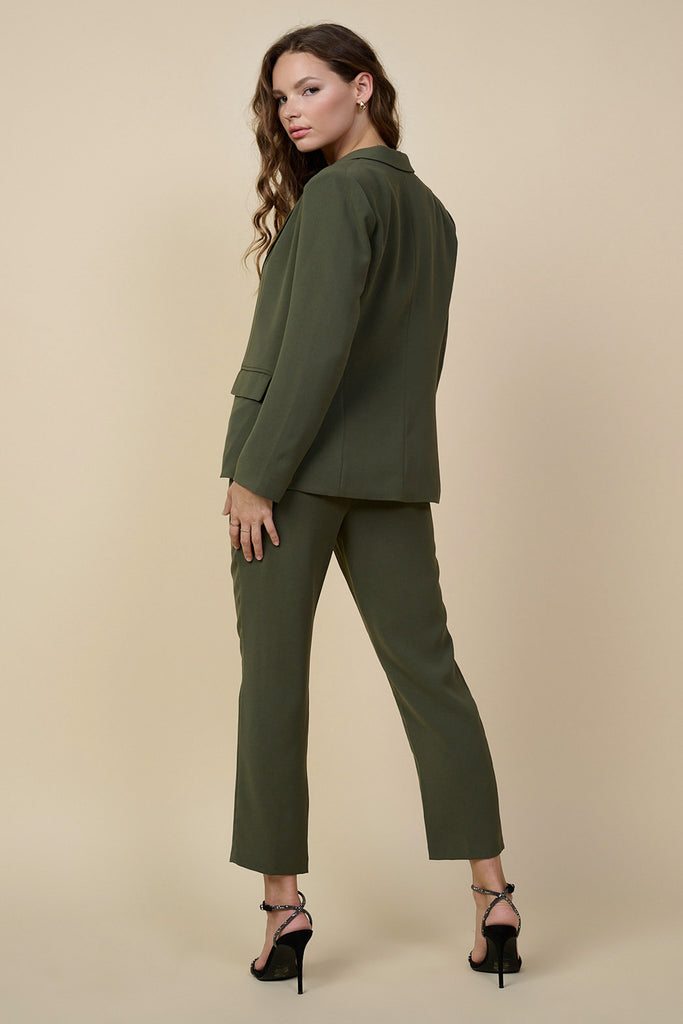 Welt Pocket Blazer
