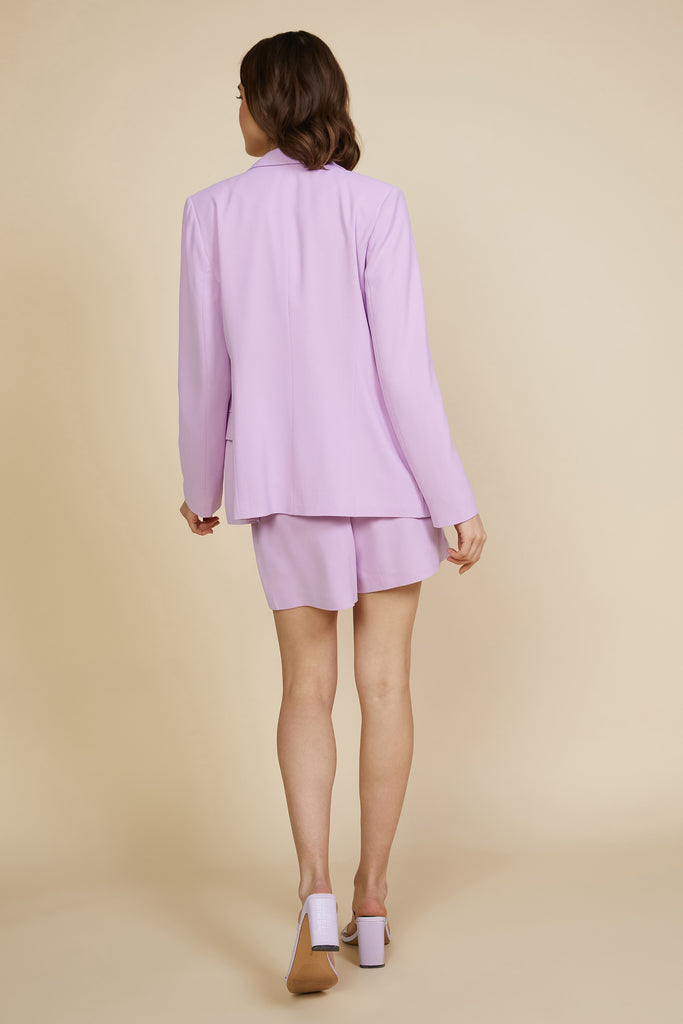 Welt Pocket Blazer