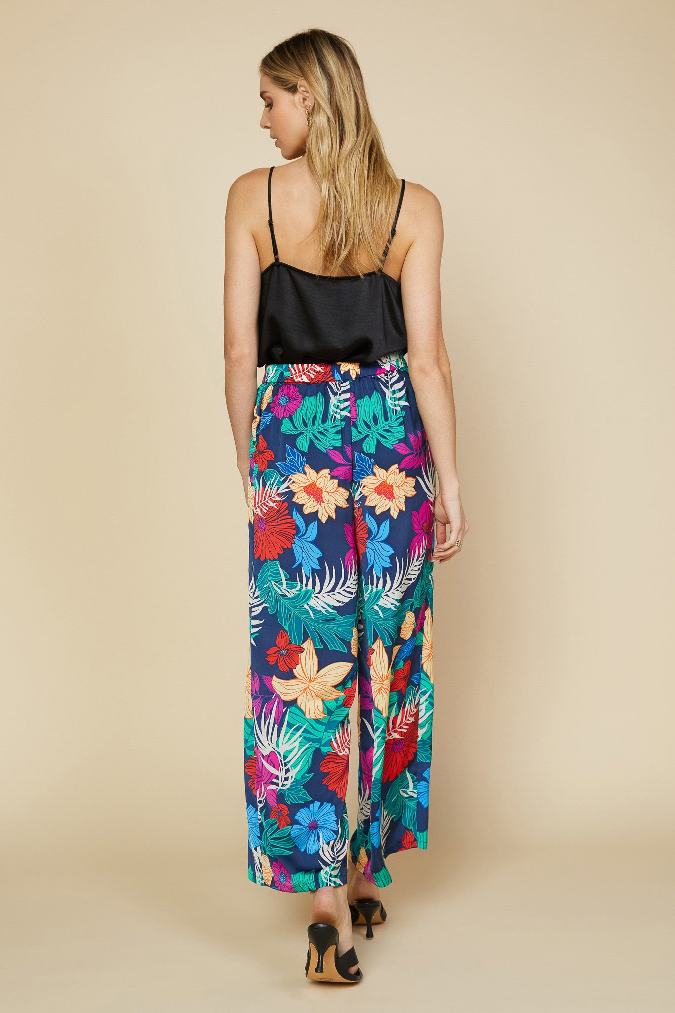 Palazzo tropical sales